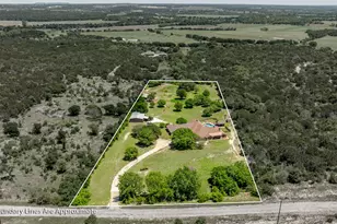 475 Magic Valley, Bluff Dale, TX 76433 - Photo 35