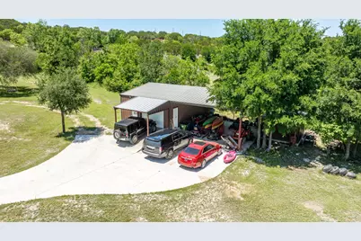 475 Magic Valley, Bluff Dale, TX 76433 - Photo 37