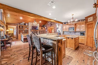 475 Magic Valley, Bluff Dale, TX 76433 - Photo 7