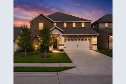 [Address not provided], Melissa, TX 75454 - Photo 1