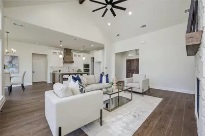 [Address not provided], Brashear, TX 75420 - Photo 5
