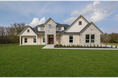 [Address not provided], Brashear, TX 75420 - Photo 1