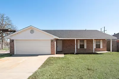 [Address not provided], Seagoville, TX 75159 - Photo 1