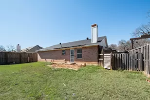 [Address not provided], Seagoville, TX 75159 - Photo 17