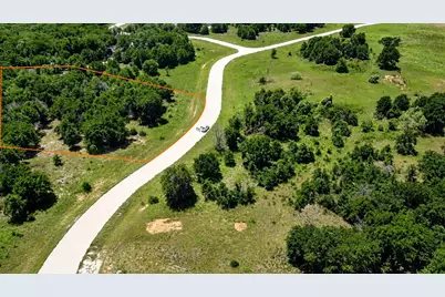 4036 Upland Terrace, Poolville, TX 76487 - Photo 1