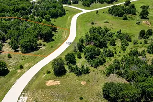4036 Upland Ter, Poolville, TX 76487 - Photo 1