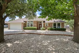 6316 Carrizo Dr, De Cordova, TX 76049 - Photo 1