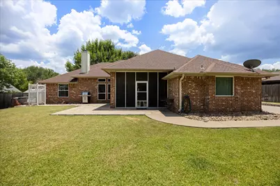 6316 Carrizo Drive, De Cordova, TX 76049 - Photo 33