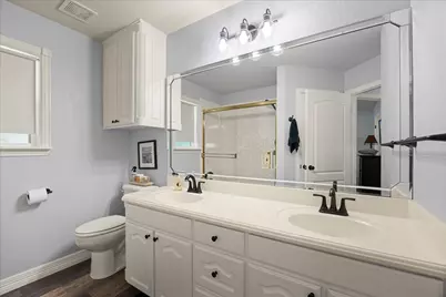 6316 Carrizo Drive, De Cordova, TX 76049 - Photo 7