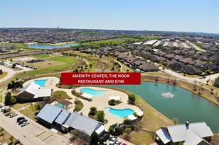 3721 Norwood Ave, Celina, TX 75009 - Photo 33