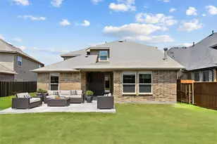 3721 Norwood Ave, Celina, TX 75009 - Photo 17