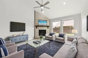 3721 Norwood Ave, Celina, TX 75009 - Photo 3