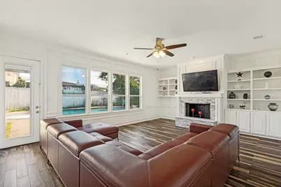 7126 Fernmeadow Circle, Dallas, TX 75248 - Photo 9