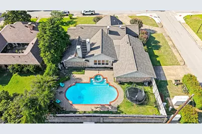 7126 Fernmeadow Circle, Dallas, TX 75248 - Photo 3