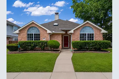 1108 Creekstone Drive, Carrollton, TX 75010 - Photo 1