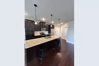 1735 Wittington Place #1406, Farmers Branch, TX 75234 - Photo 5