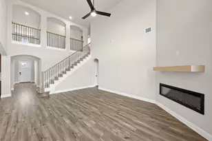 404 Brahman Ln, Midlothian, TX 76065 - Photo 5