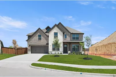 404 Brahman Lane, Midlothian, TX 76065 - Photo 1
