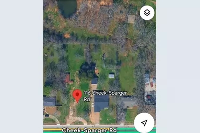 [Address not provided], Colleyville, TX 76034 - Photo 1