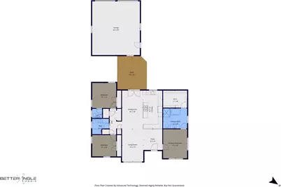 327 Bon Aire Drive, Dallas, TX 75218 - Photo 19