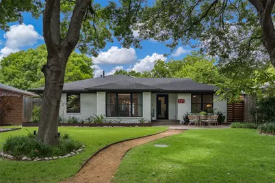 327 Bon Aire Drive, Dallas, TX 75218 - Photo 15