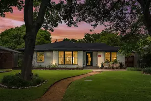 327 Bon Aire Dr, Dallas, TX 75218 - Photo 1