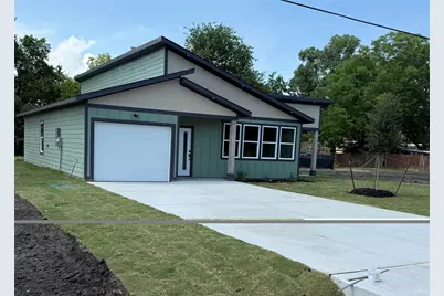 [Address not provided], Cooper, TX 75432 - Photo 1