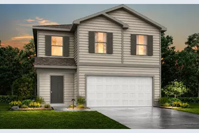 2701 Autumnwood Way, Abilene, TX 79602 - Photo 1