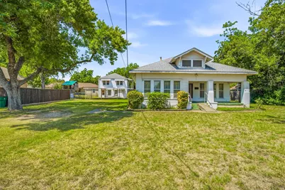 648 N Belknap Street, Stephenville, TX 76401 - Photo 3