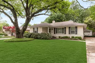 6422 Dunstan Ln, Dallas, TX 75214 - Photo 1
