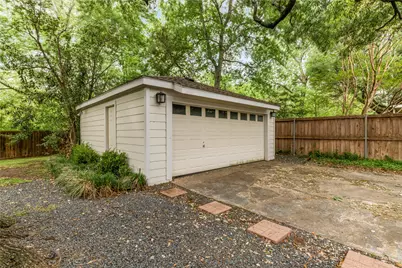 6422 Dunstan Lane, Dallas, TX 75214 - Photo 19