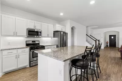[Address not provided], Celina, TX 75009 - Photo 9