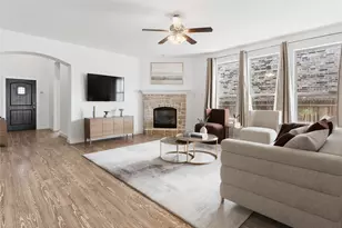 533 Yosemite Pk, Celina, TX 75009 - Photo 5