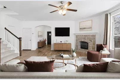 533 Yosemite Park, Celina, TX 75009 - Photo 7