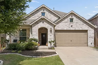 [Address not provided], Celina, TX 75009 - Photo 1