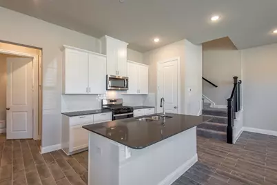 6298 Blythe Drive, Frisco, TX 75035 - Photo 11