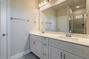 6298 Blythe Dr, Frisco, TX 75035 - Photo 17