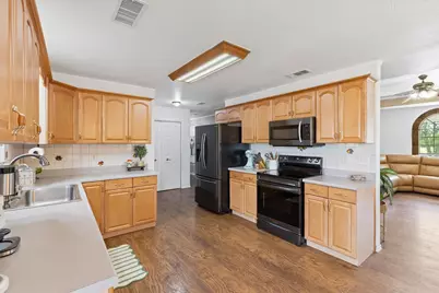 2226 County Road 2712, Caddo Mills, TX 75135 - Photo 7