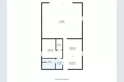 2226 County Road 2712, Caddo Mills, TX 75135 - Photo 35