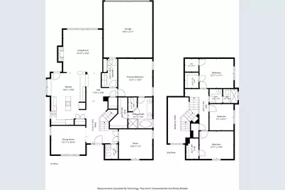 3737 Cottonwood Springs Drive, The Colony, TX 75056 - Photo 15