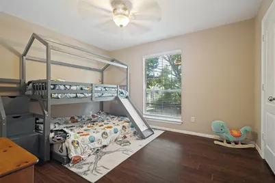3737 Cottonwood Springs Drive, The Colony, TX 75056 - Photo 9