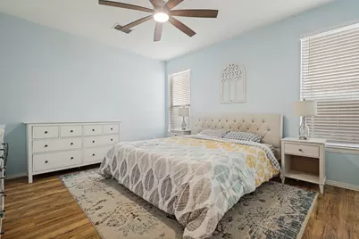 3737 Cottonwood Springs Drive, The Colony, TX 75056 - Photo 7