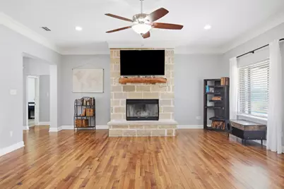 234 Alex Way, Abilene, TX 79602 - Photo 5