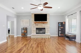234 Alex Way, Abilene, TX 79602 - Photo 5
