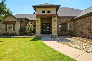 234 Alex Way, Abilene, TX 79602 - Photo 3