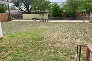 [Address not provided], Abilene, TX 79603 - Photo 17