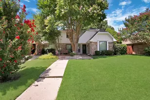 4021 San Mateo Dr, Plano, TX 75093 - Photo 3