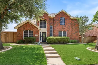 6528 Stewart Boulevard, The Colony, TX 75056 - Photo 1
