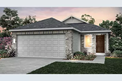 [Address not provided], Princeton, TX 75407 - Photo 1