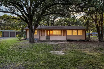 8412 County Road 4084, Scurry, TX 75158 - Photo 1